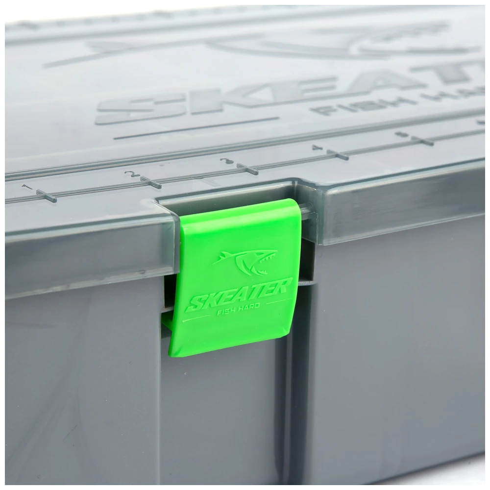 Skeater Stowbox Multi Comp Deep