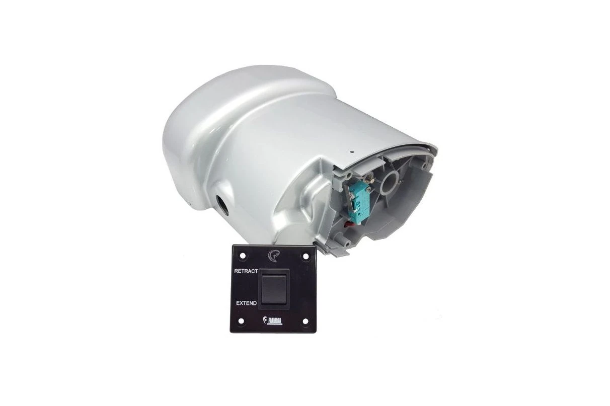 Fiamma Motor Kit F65 S Titanium