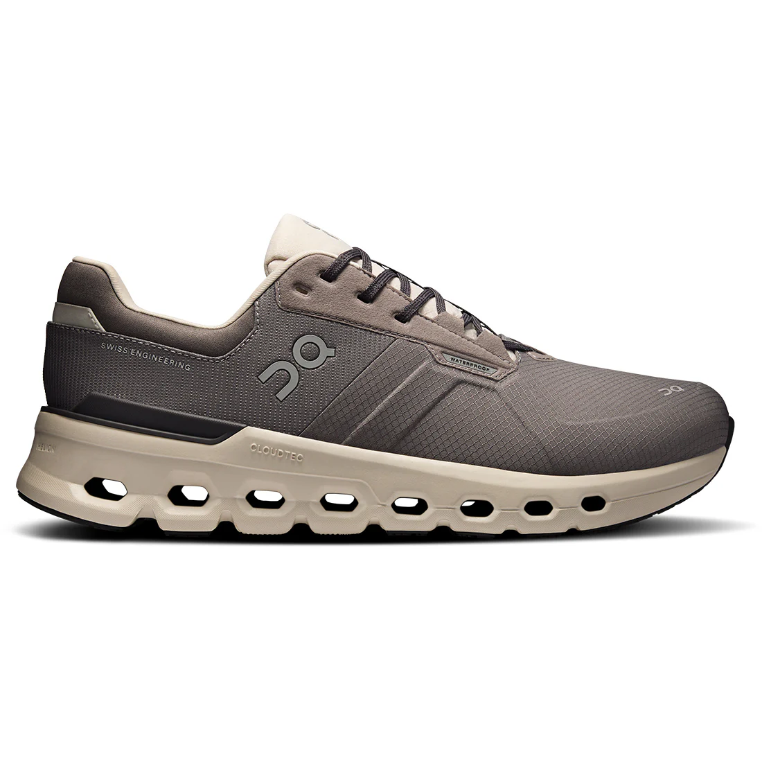 On Cloudrunner 2 Waterproof Heren