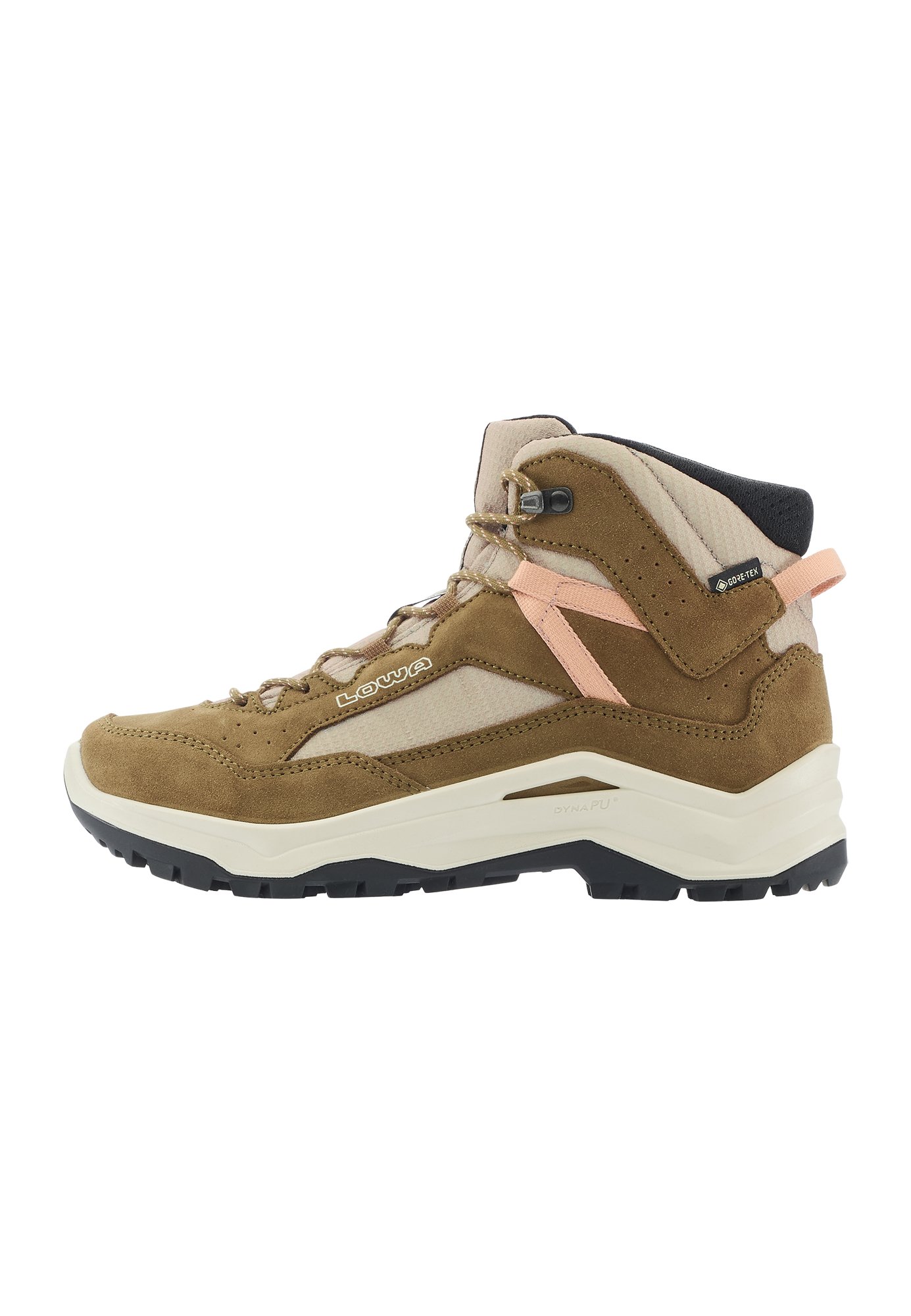 Lowa Ventierra GTX Qc Dames