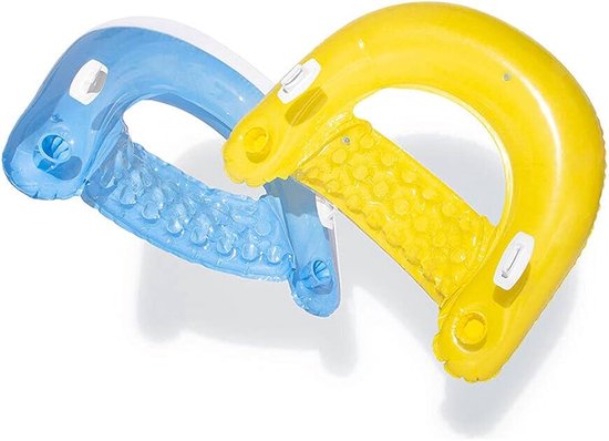 Intex Sit 'N Floats
