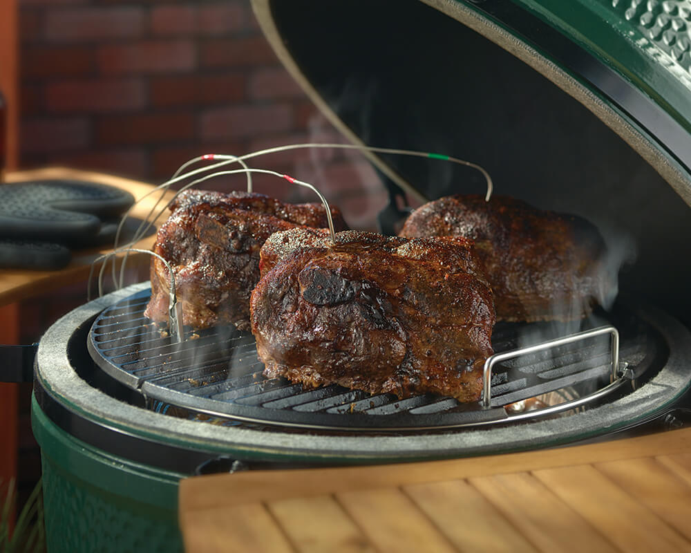 Big Green Egg Genius Meat Probe