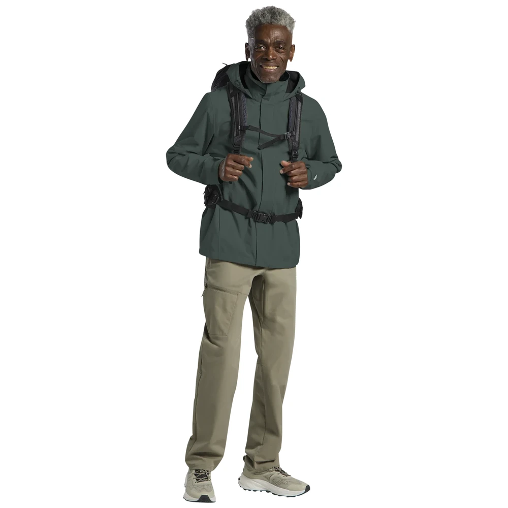 Jack Wolfskin Trailtime 2L Jacket Heren