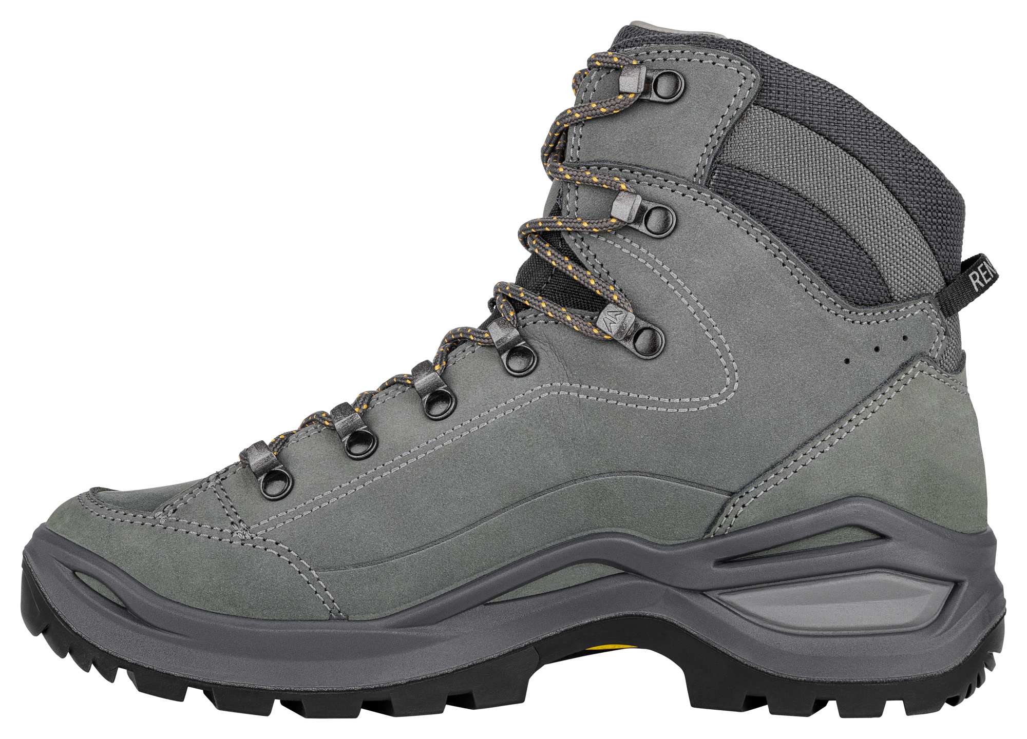 Lowa Renegade Evo Ll Mid Dames