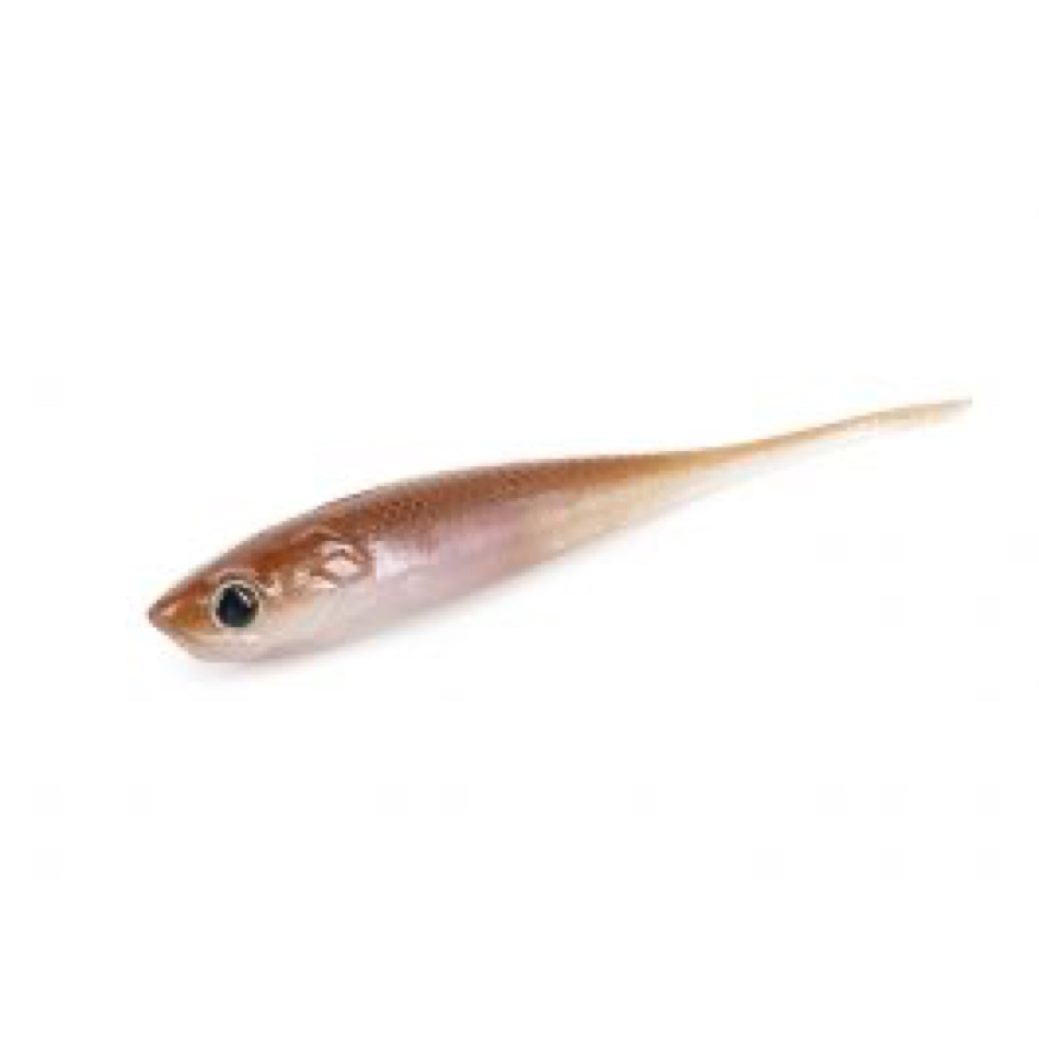Molix RT Pintail 3.9" #624 Natural Wakasagi