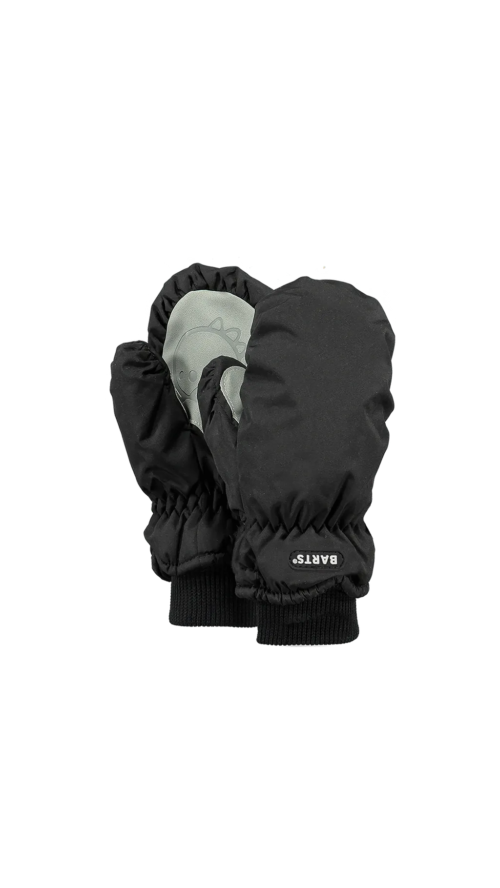 Barts Nylon Mitts Kids Unisex