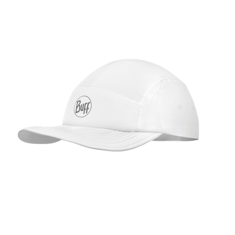 Buff 5 Panel Go Cap Unisex