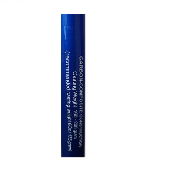 Albatros Deep Blue Magnum-45 Surfcast 450/3