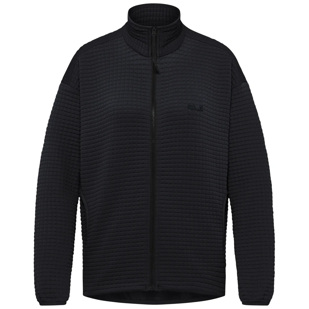 Jack Wolfskin Mogari FZ Dames