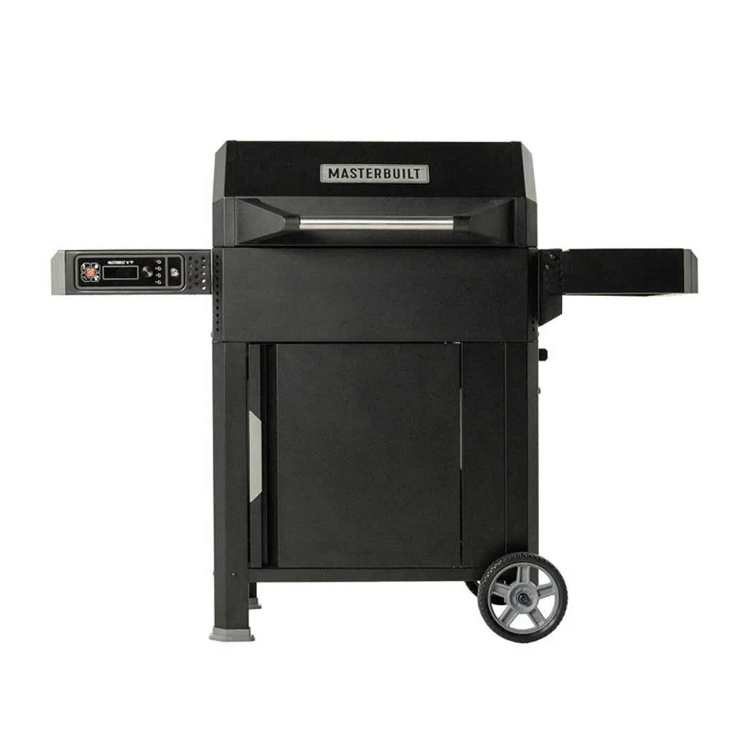 Masterbuilt Autoignite Series 545 Digital Charcoal Grill