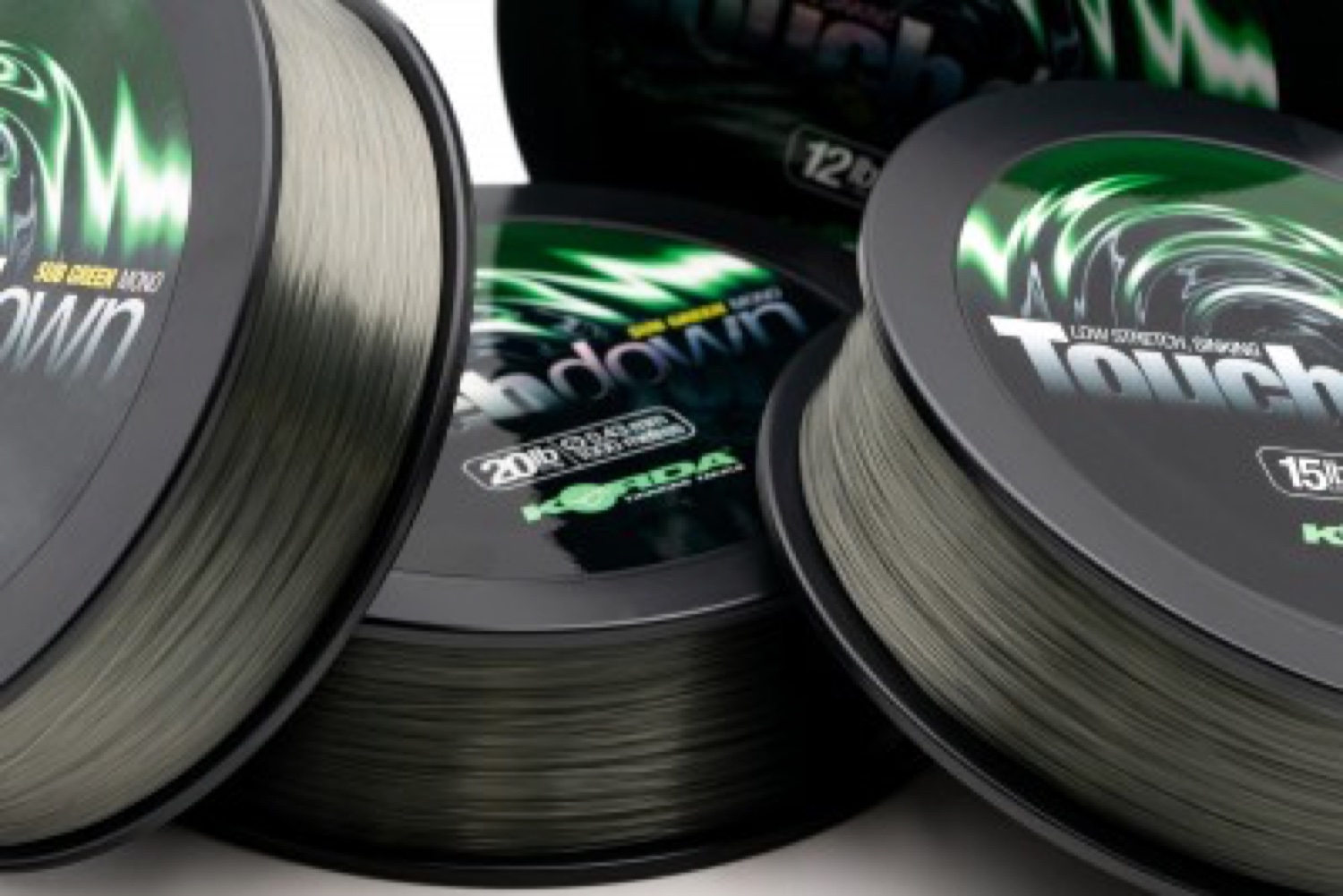 Korda Touchdown 1000M