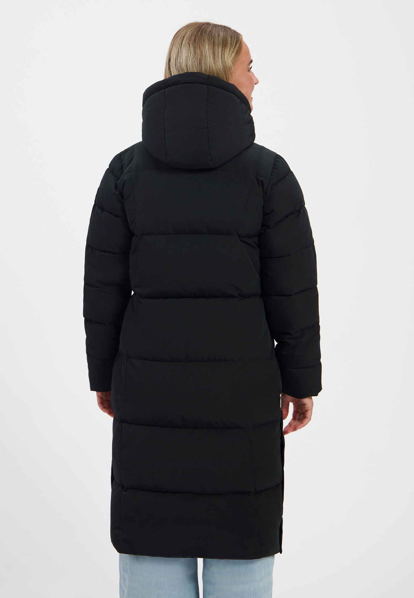 Kjelvik Winter Jacket Elea Dames