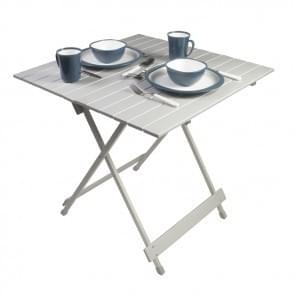 Leaf medium campingtafel