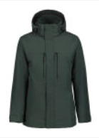 Icepeak Coat Alston Heren