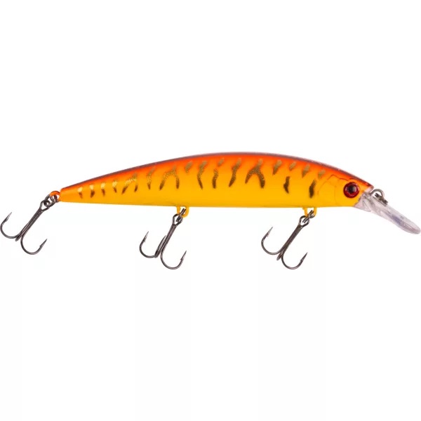 Zebco Demonic Shad Browntiger 34g 12.8cm