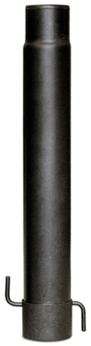 Petromax Rookkanaal Met Demper Voor Loki 1/2