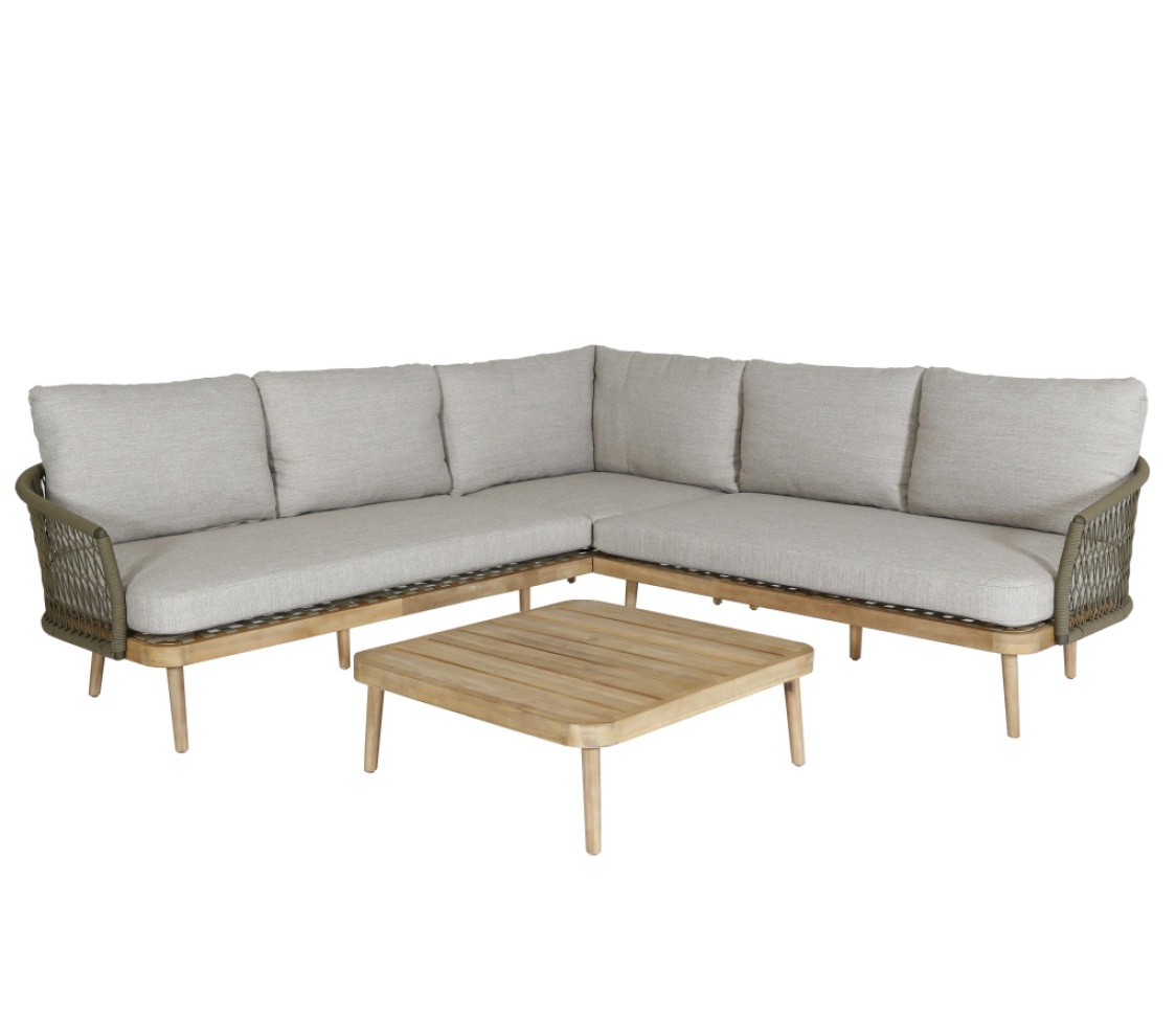 Happy Rhino Loungeset Cattien