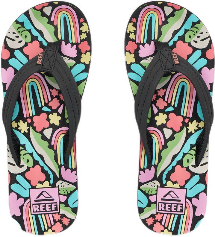 Reef Kids Ahi Sunset Meisjes