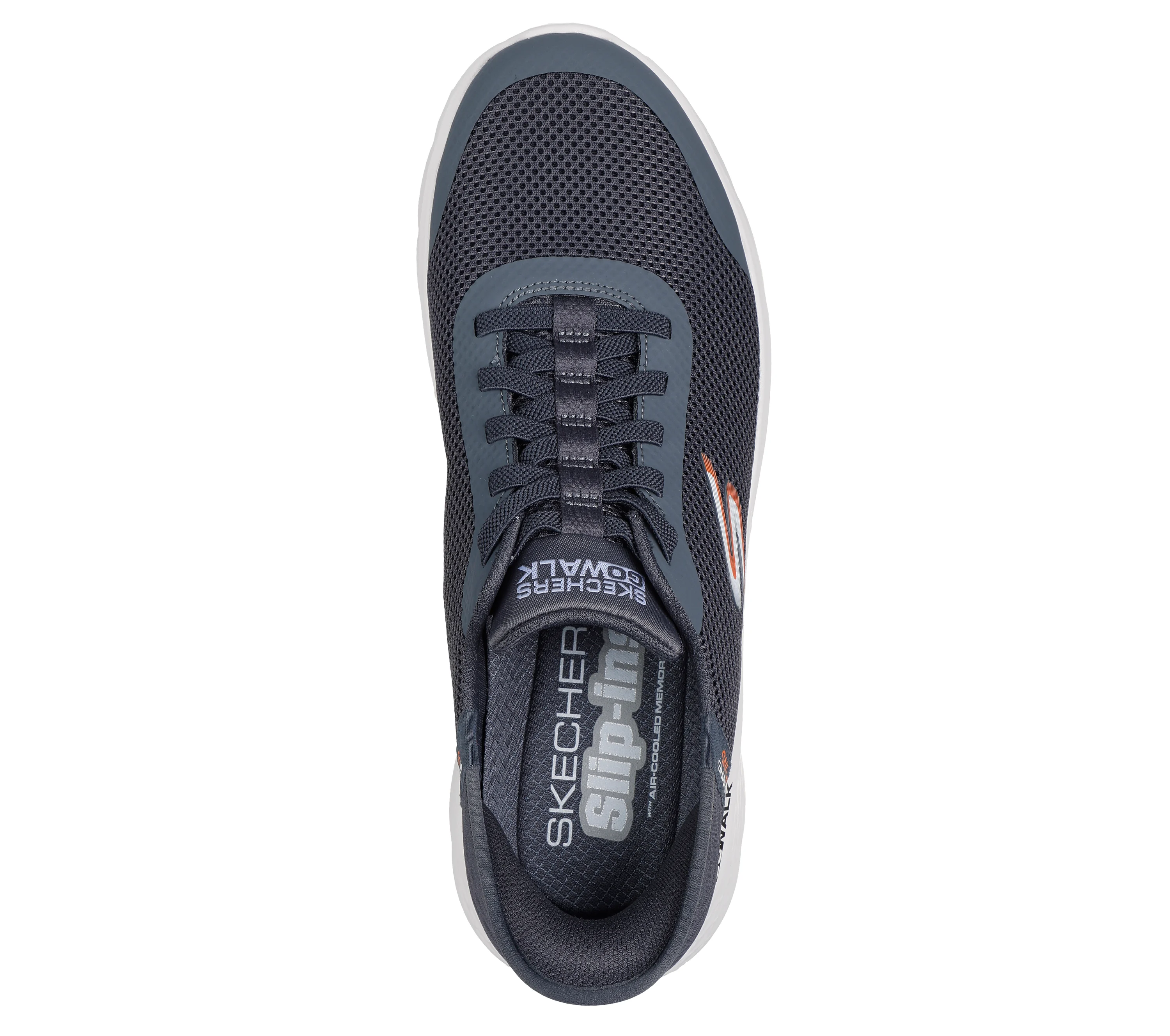Skechers GO Walk Flex Hands Up Heren