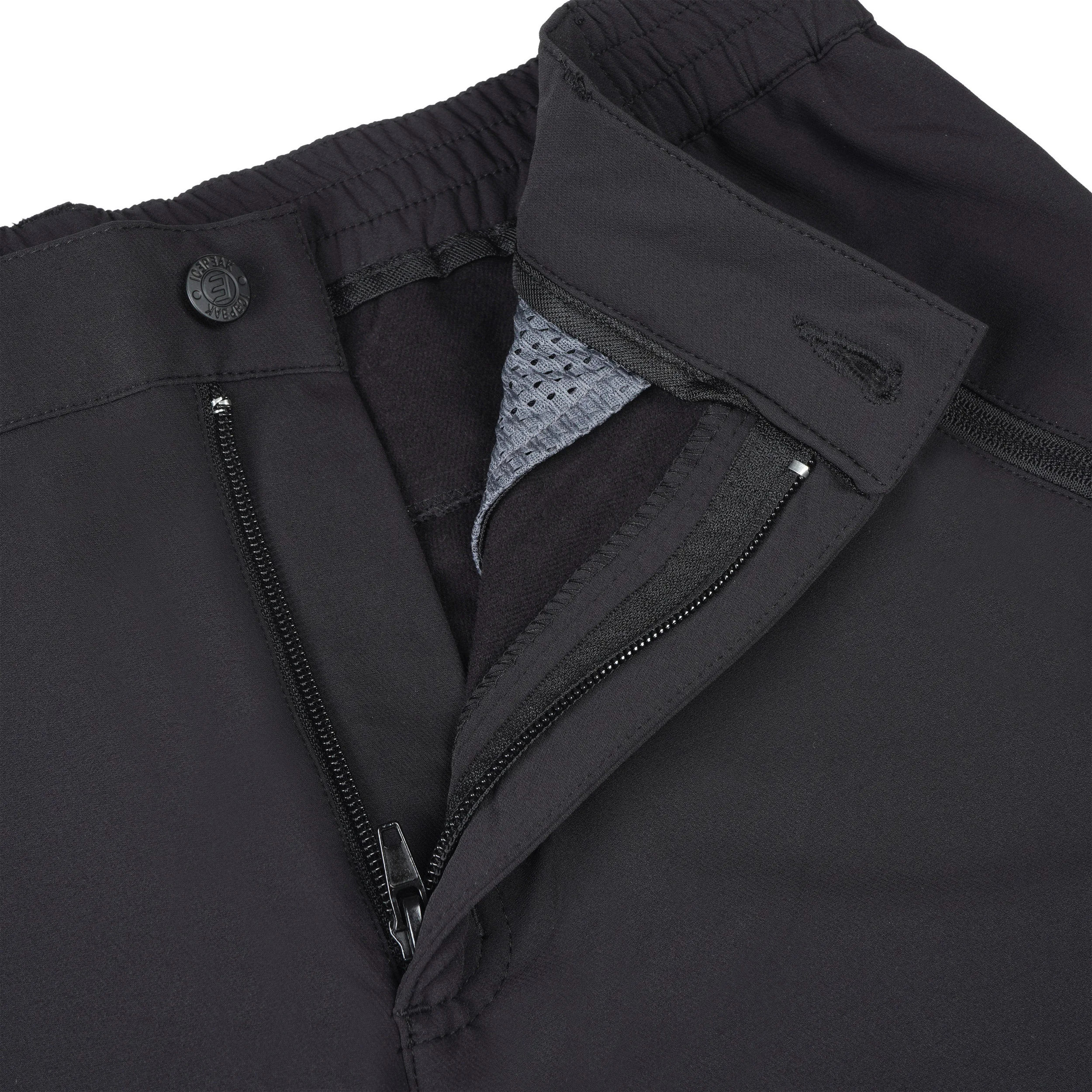 Icepeak Trousers Beeskow Heren Icepeak Trousers Beeskow Heren