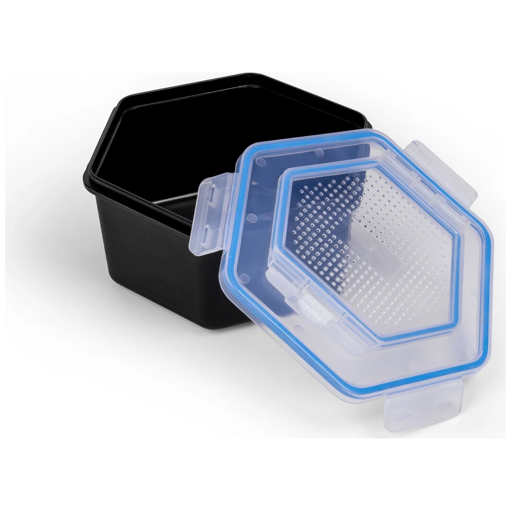 Zebco Secure-Lock Bait Box 2L