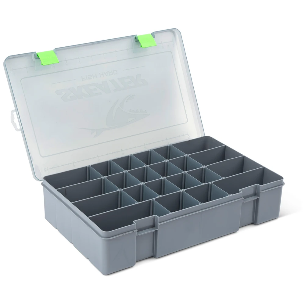 Skeater Stowbox Multi Comp Deep