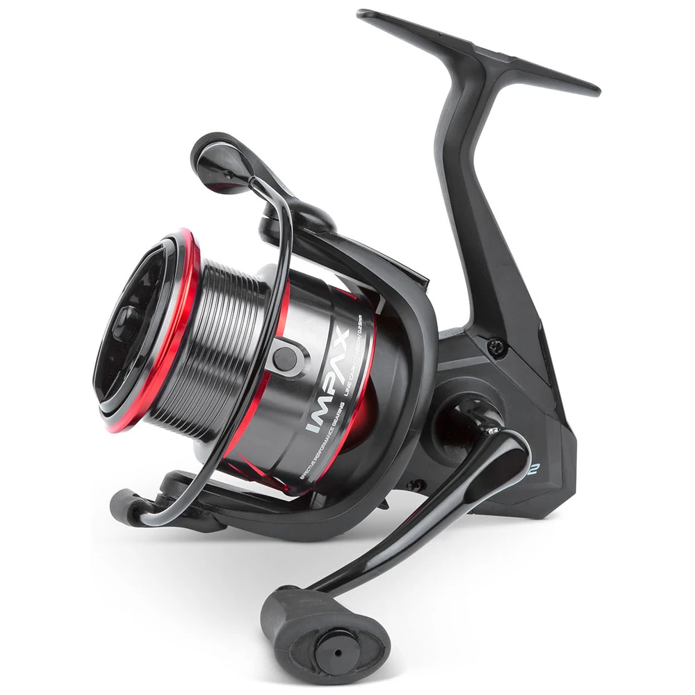 Nytro Impax Mk2 5000