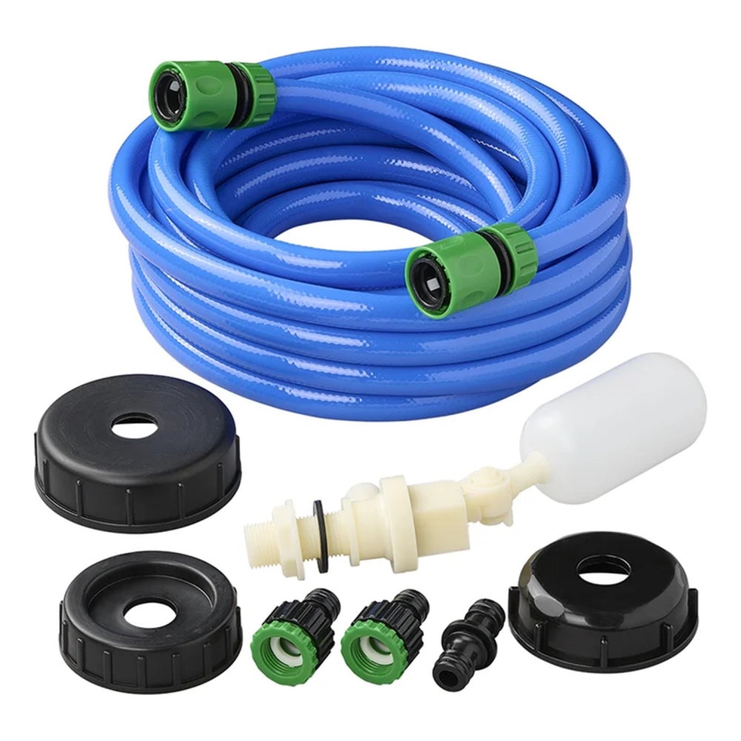 Proplus Adapterset Voor Waterreservoir