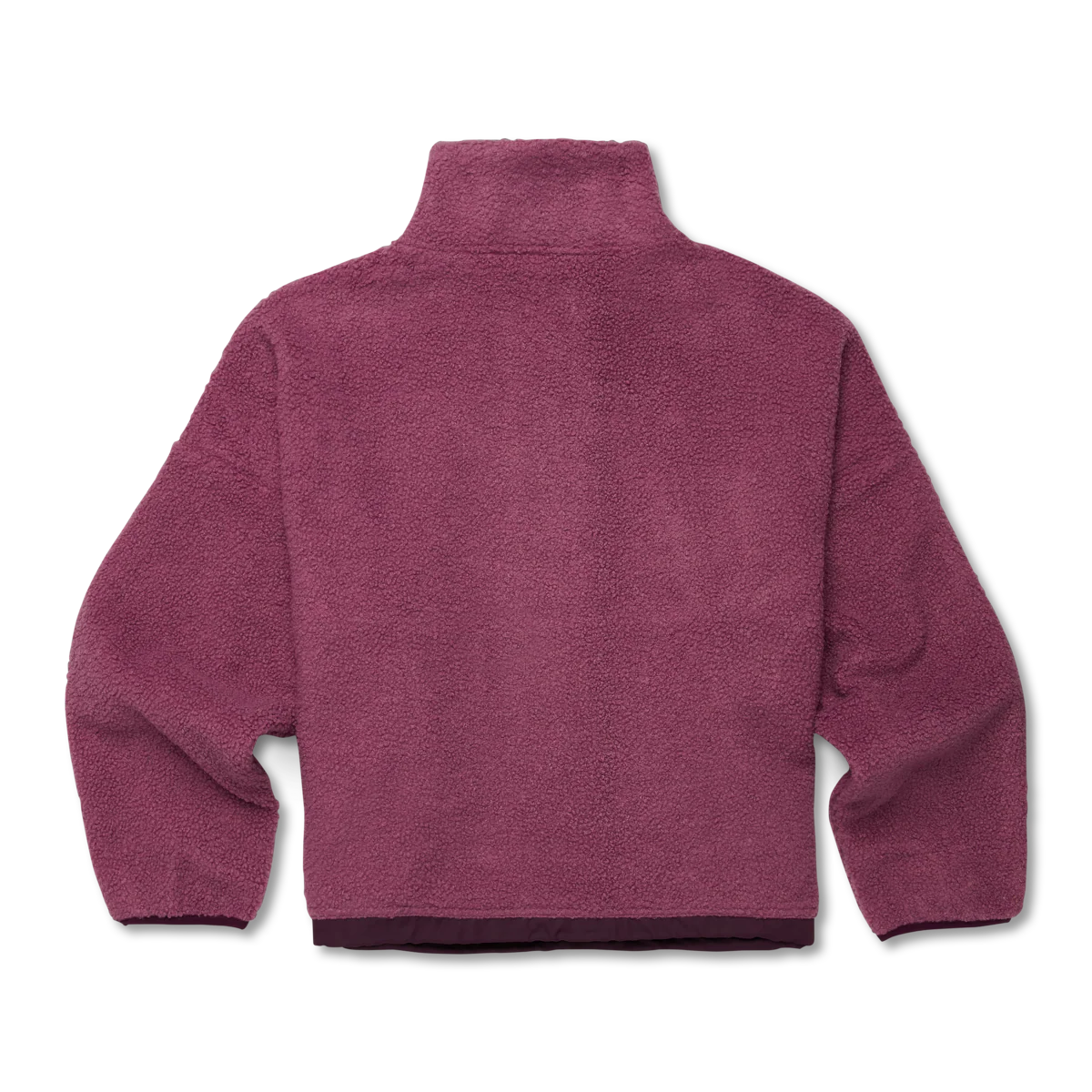 Cotopaxi Bacano Fleece Pullover Dames Cotopaxi Bacano Fleece Pullover Dames