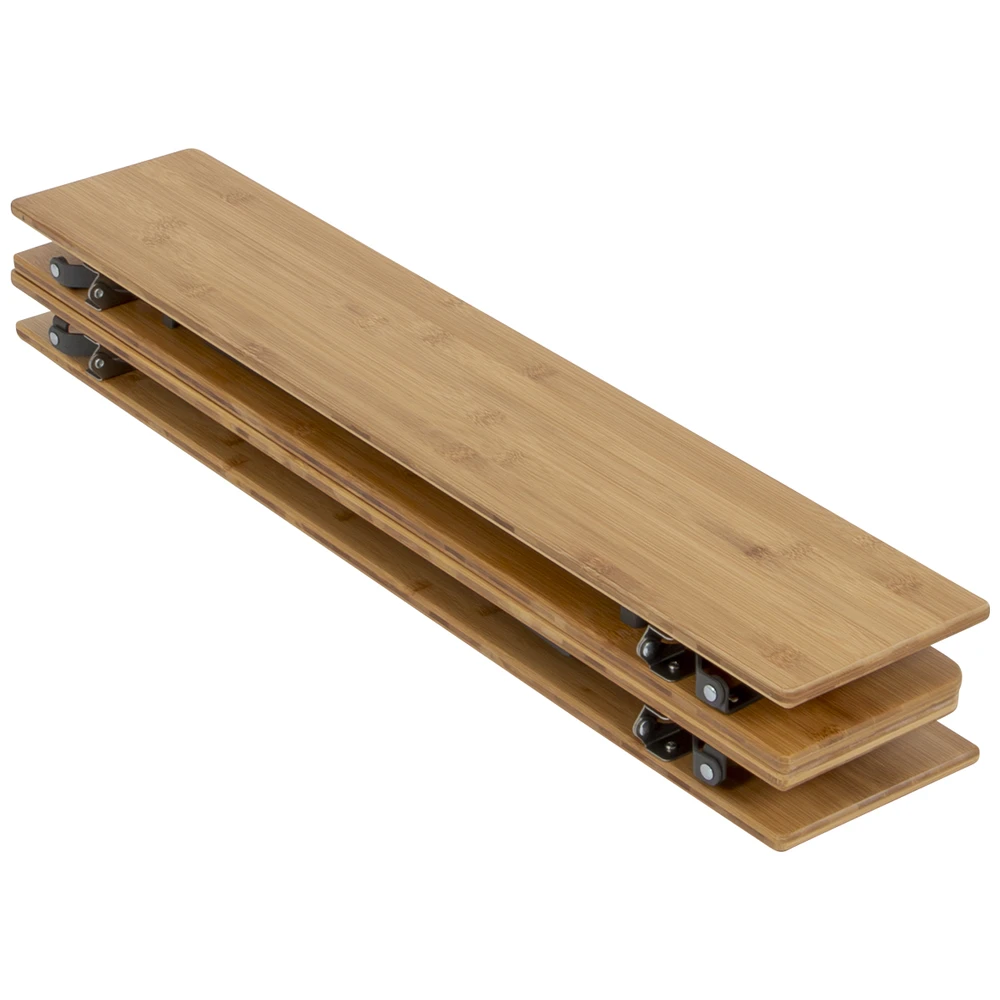 Bo-Camp Tafel Suffolk 80X60Cm