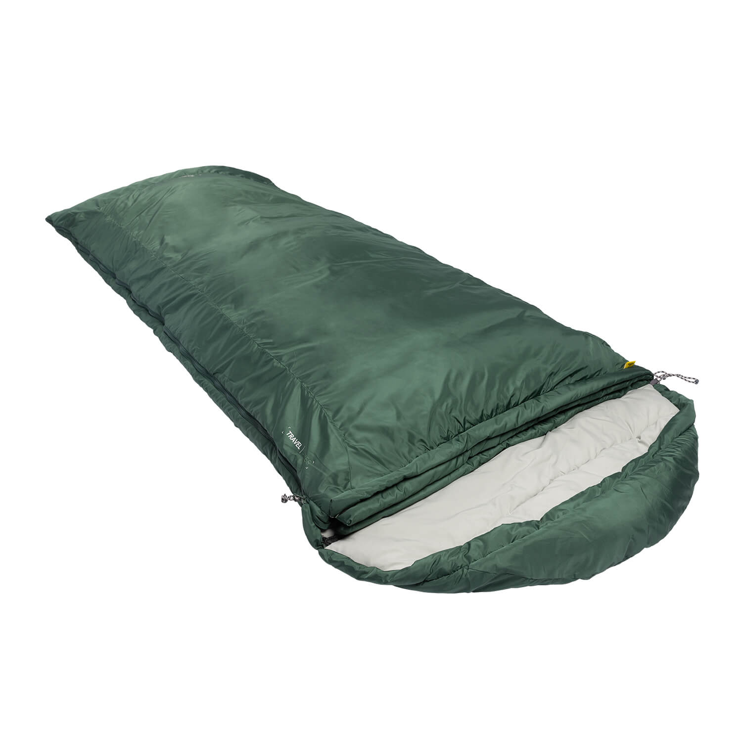 Nomad Slaapzak Aztec Premium Comfort - Groen