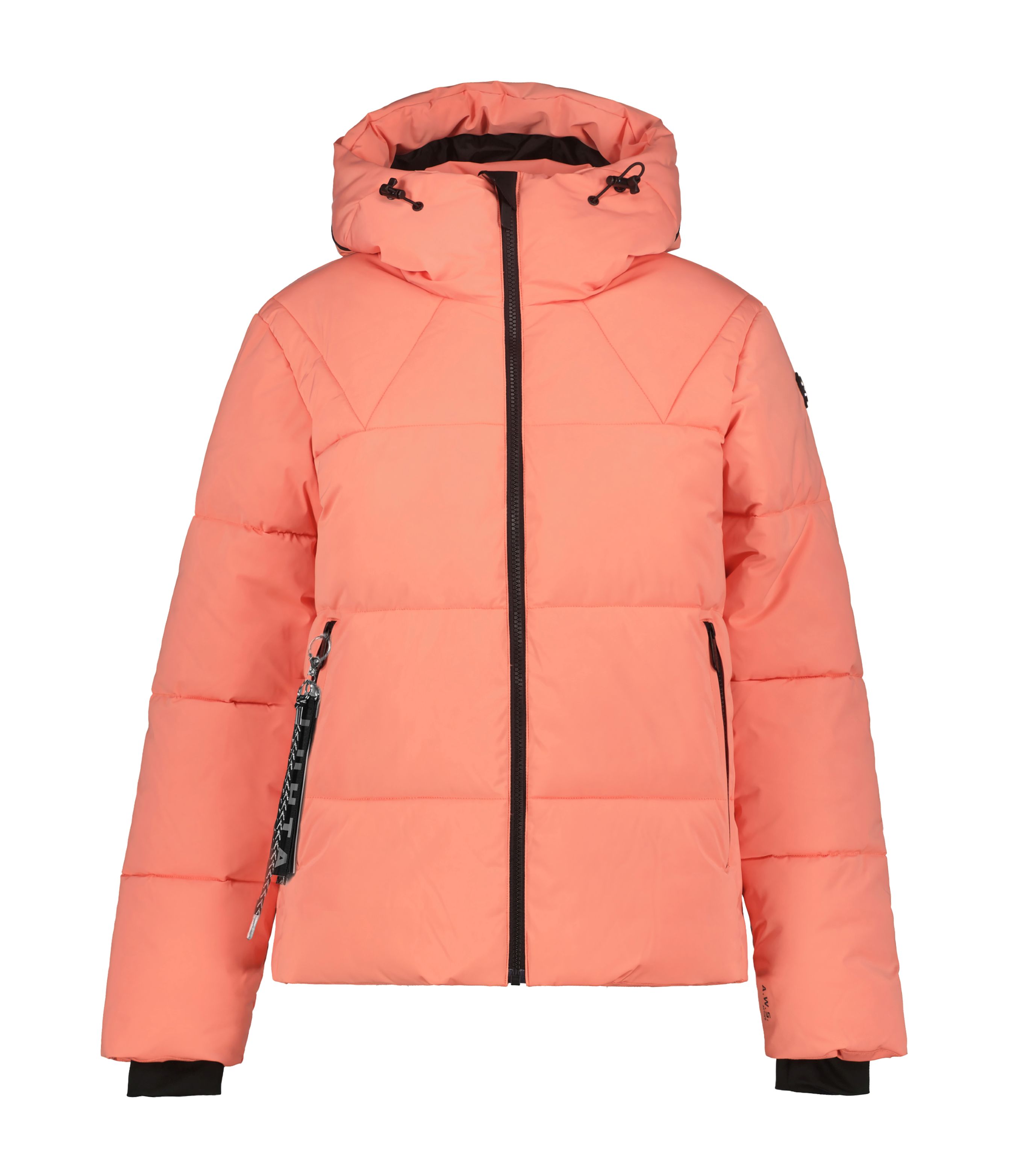 Luhta Jacket Eiriken Dames