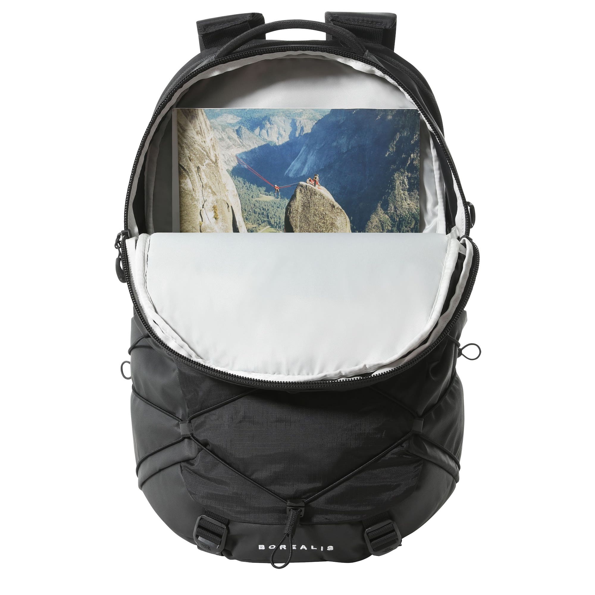 The North Face Rugzak Borealis