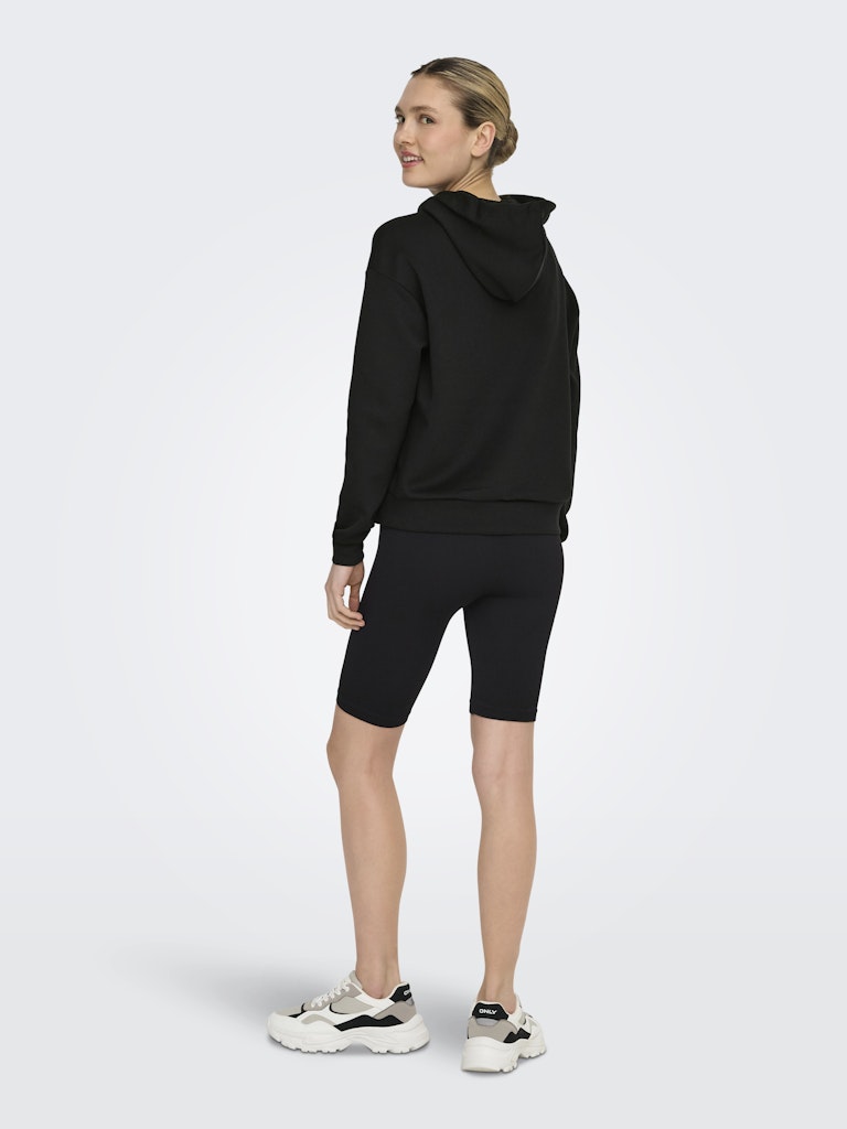 Only Play Lounge Life Hood LS Sweater Dames