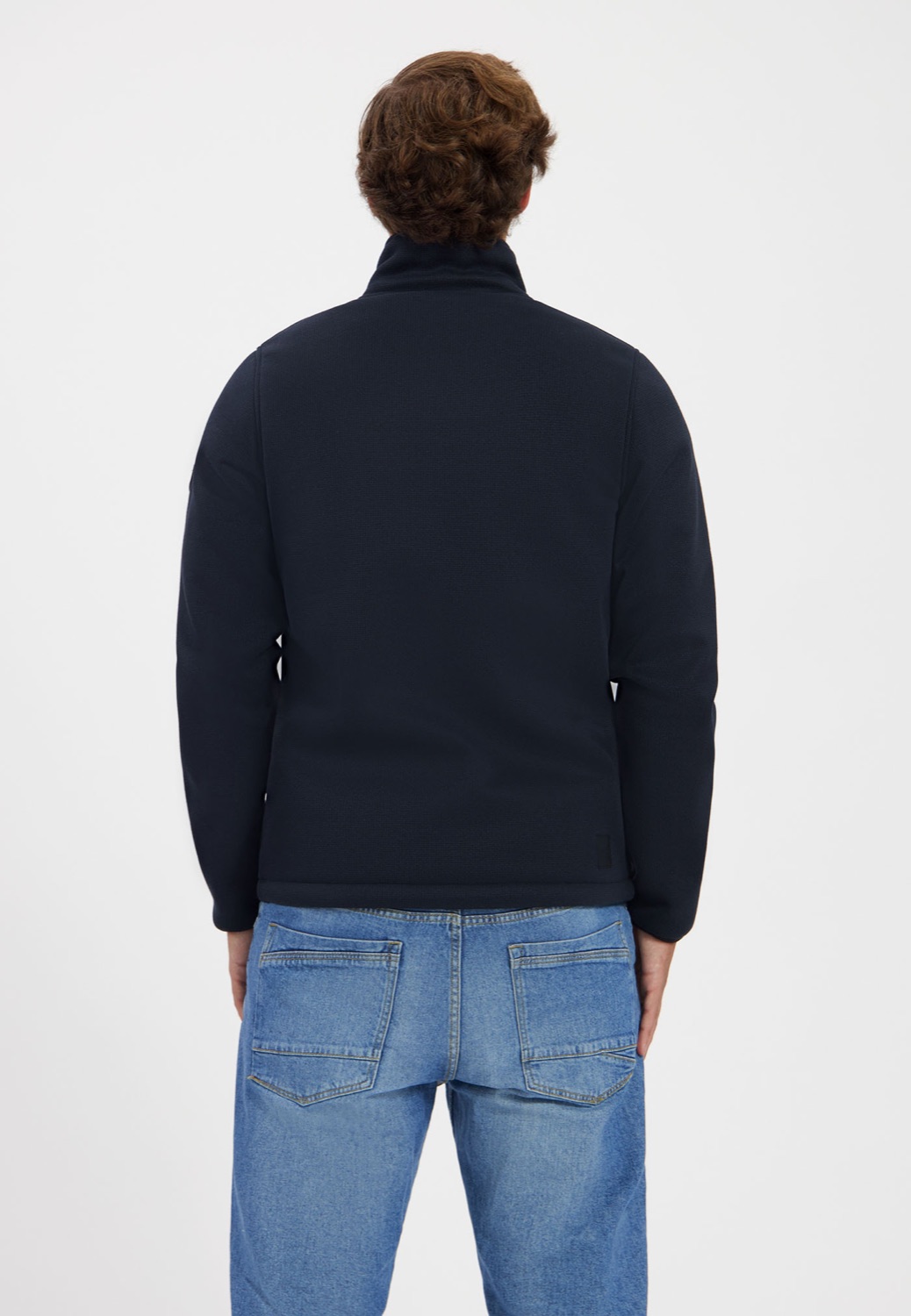 Kjelvik Knitwear Vest Kylian Heren