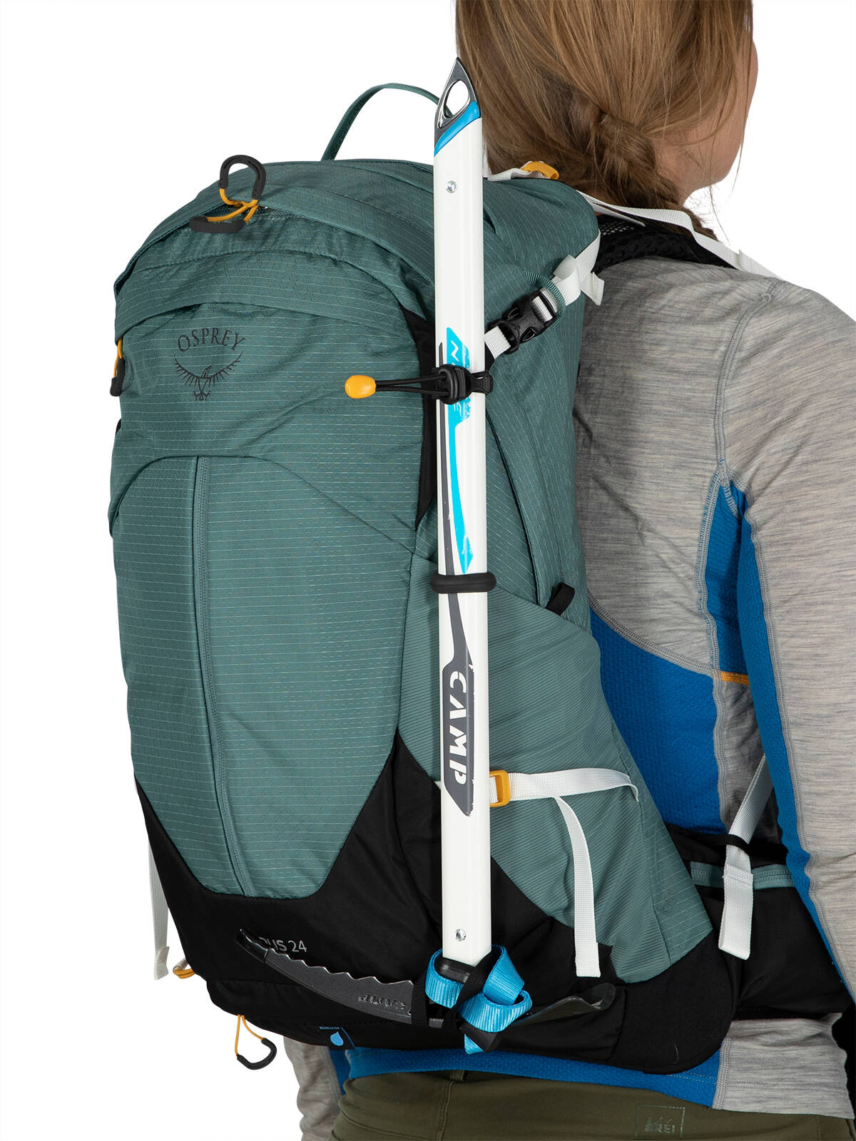 Osprey Sirrus 24