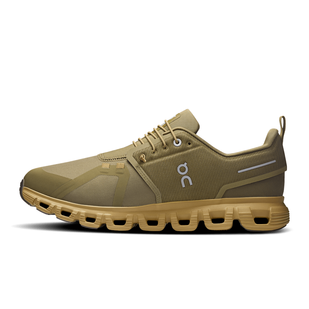 On Cloud 6 Waterproof Heren 