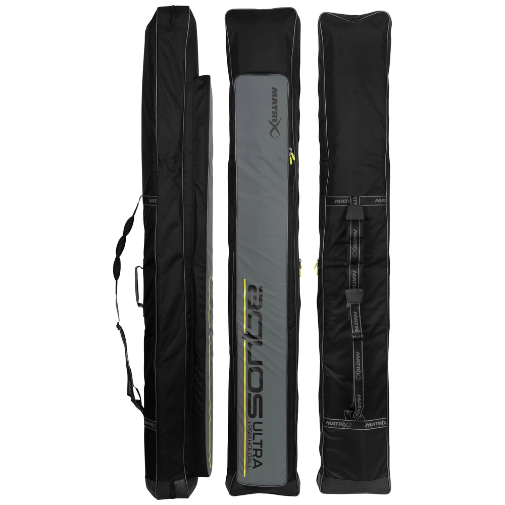 Matrix Aquos Ultra Holdall 195CM