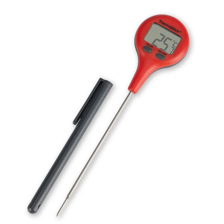 Thermastick rood