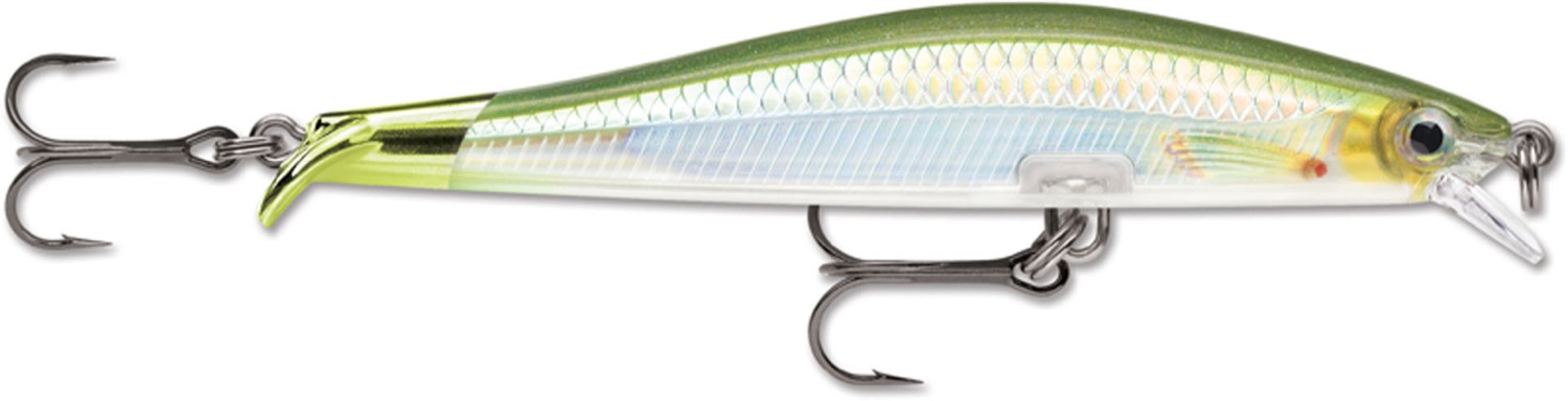 Rapala Ripstop Minnow 09 FT
