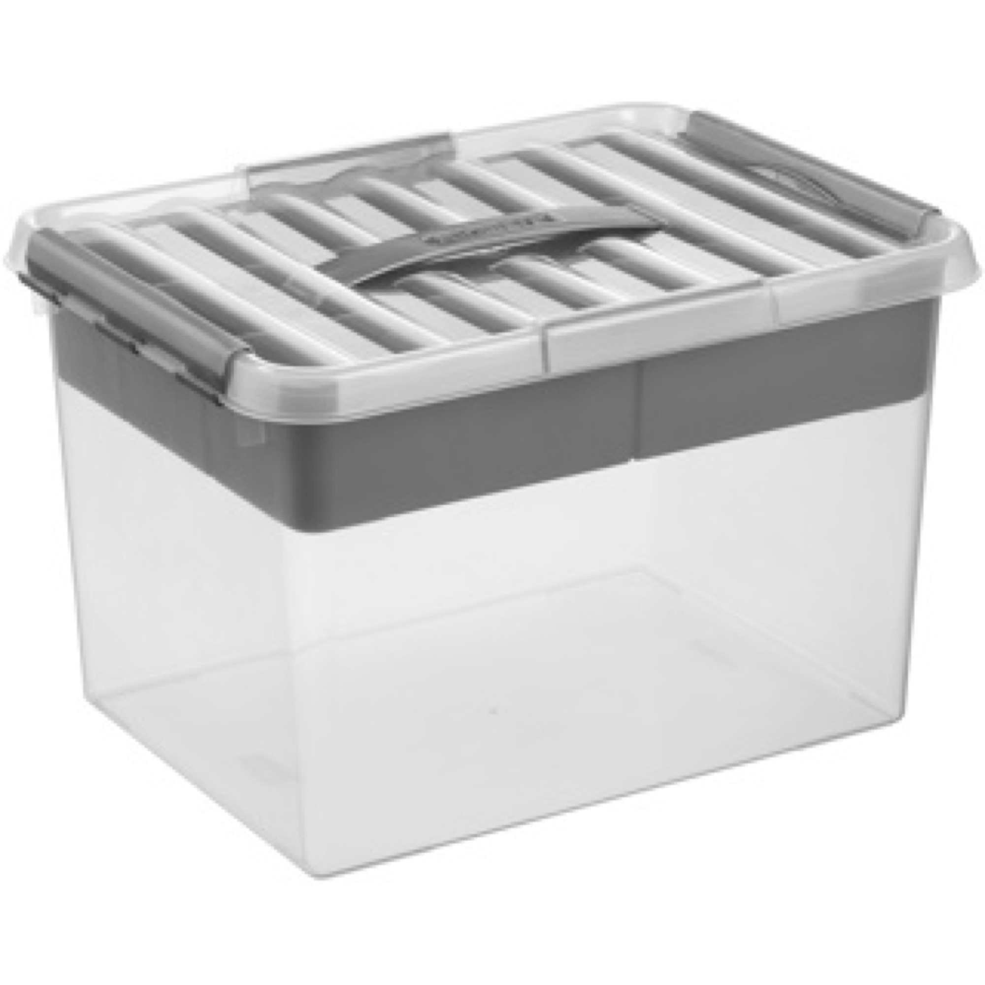 Sunware Q-Line Multibox