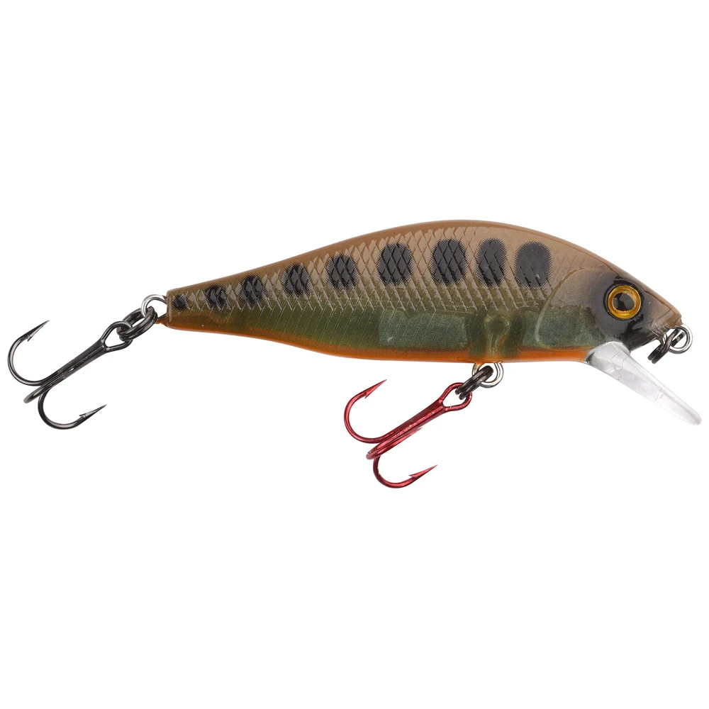 Spro Ikiru Flat Jerk 50 Season Varion