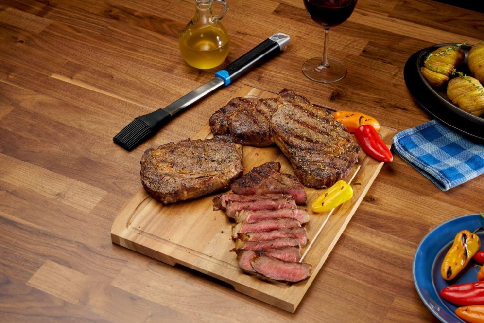 Napoleon Essentials Marinadekwast