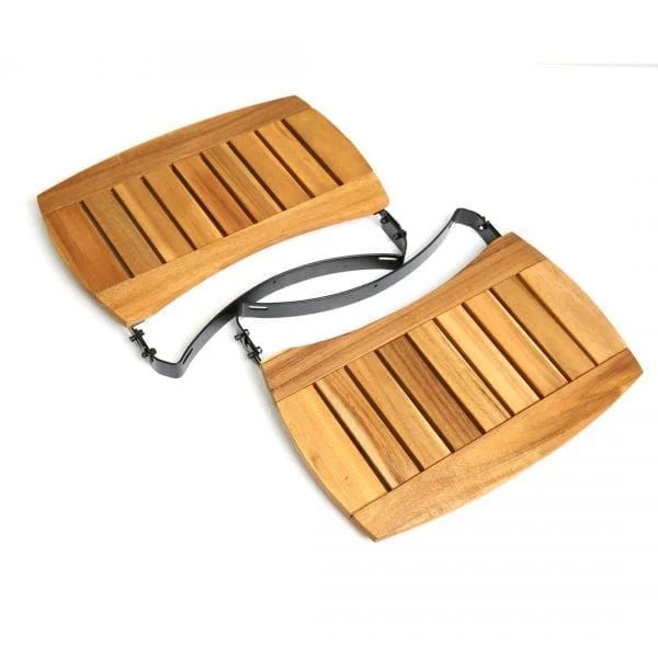 Big Green Egg Zijplanken Acaciahout Large