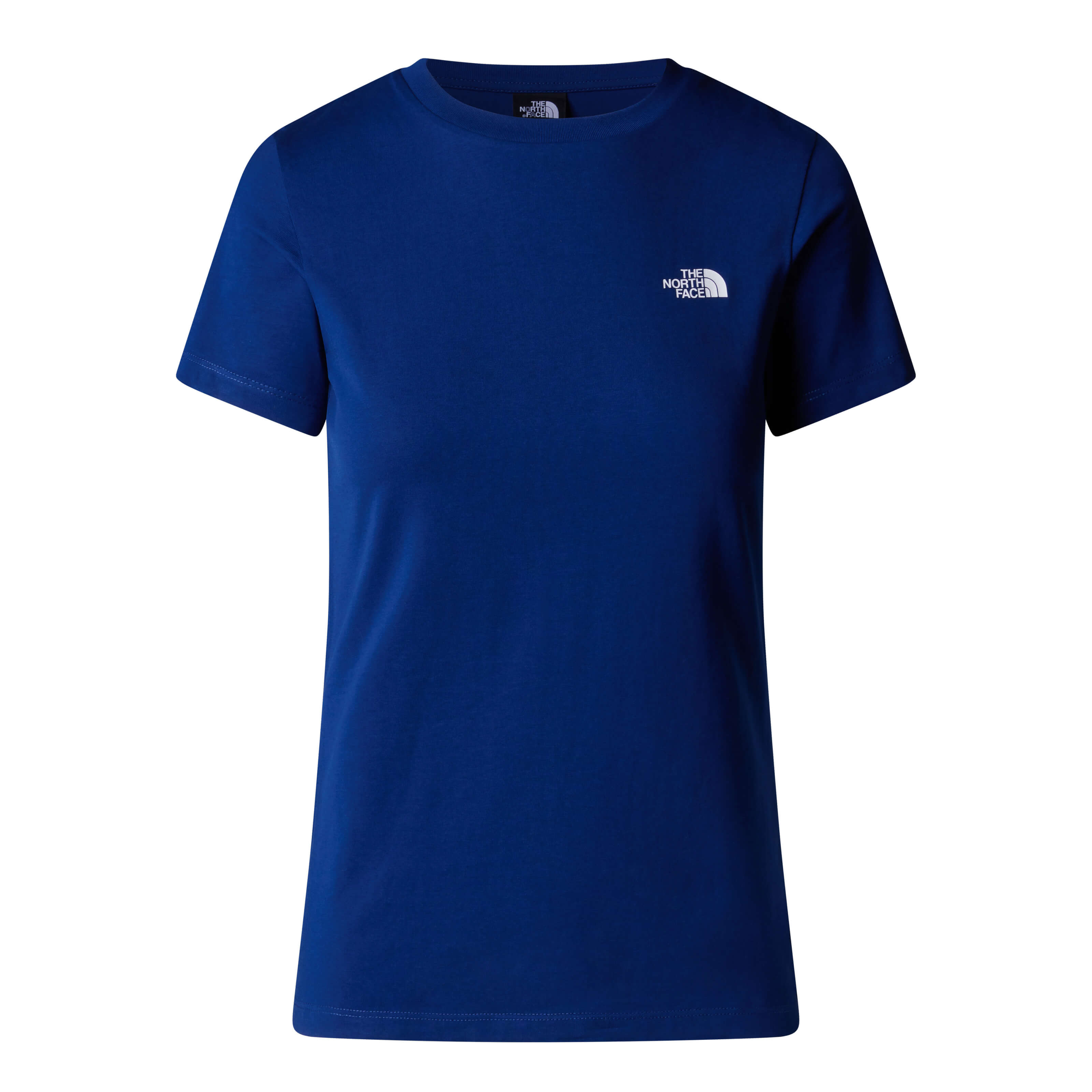 The North Face T-Shirt Simple Dome Dames