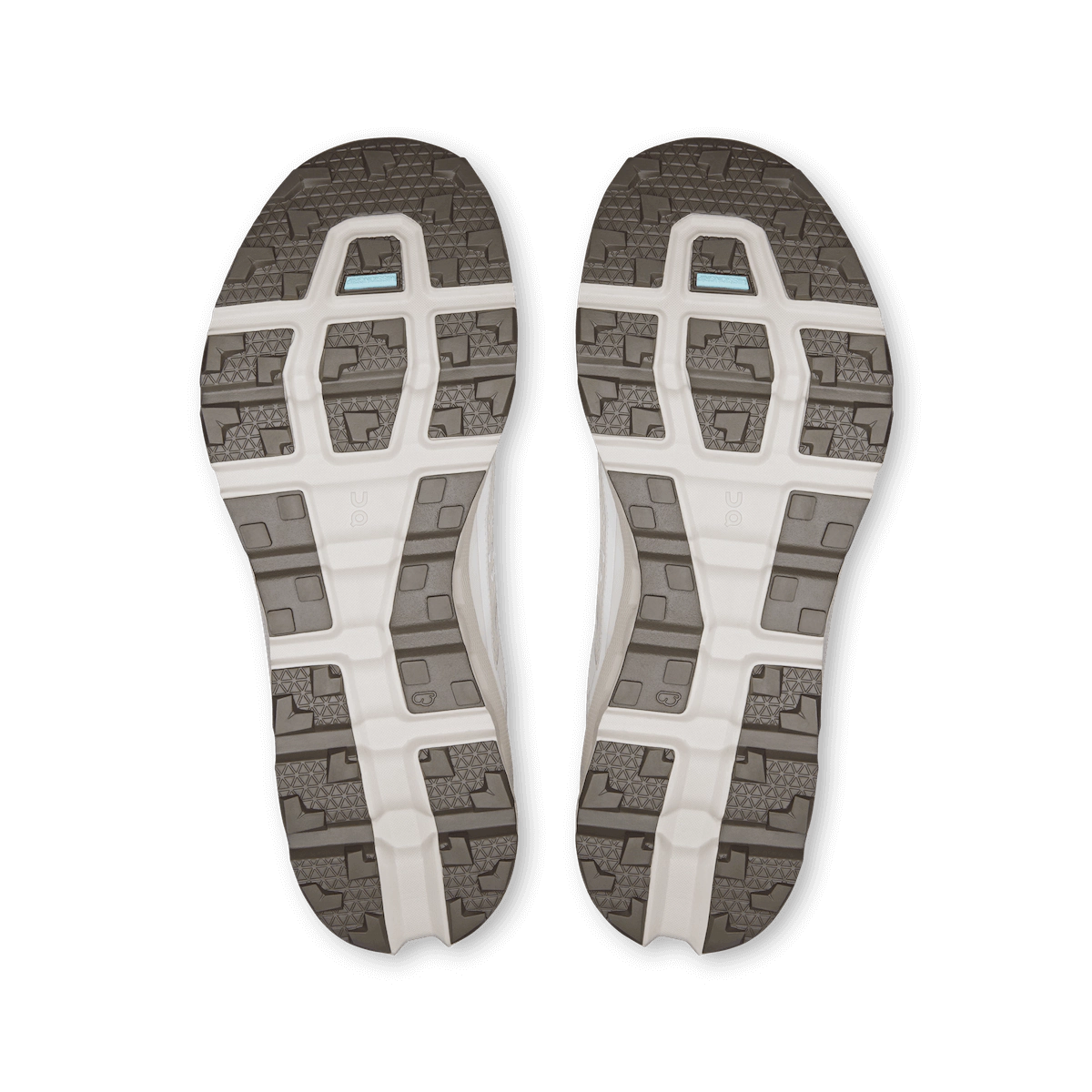 On Cloudvista 2 Waterproof Heren 