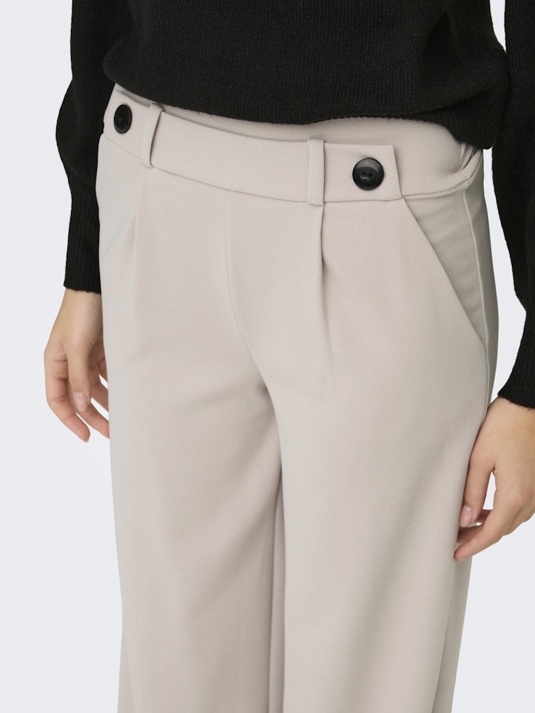 JDY Geggo Life New Long Pant Dames