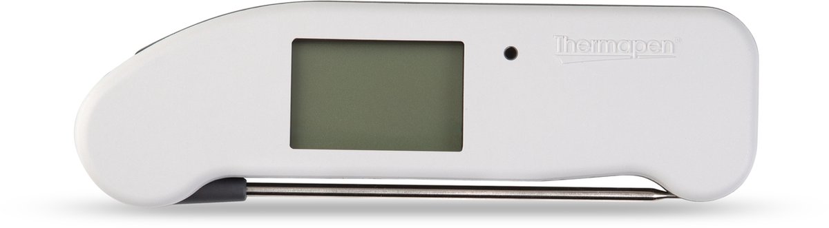 Thermapen One Wit