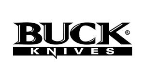 Logo Buck Knives