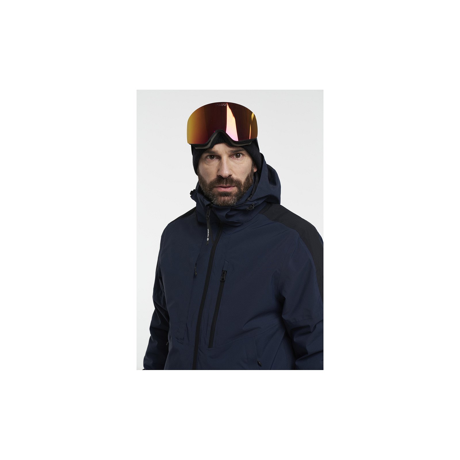 Tenson Core Ski 2.0 Jacket Heren
